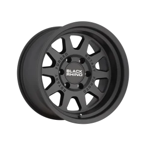 Black Rhino – STADIUM – Gunmetal – 18″x9.5″ -18mm – All weather Wheels – 1895SDM-86140Z12
